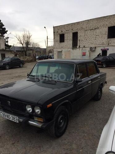LADA (VAZ) 2106 1994, 255,000 km - 1.6 l - Sumqayıt