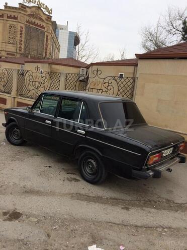 LADA (VAZ) 2106 1994, 255,000 km - 1.6 l - Sumqayıt