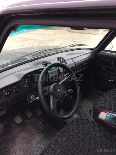 LADA (VAZ) 2106 1994, 255,000 km - 1.6 l - Sumqayıt