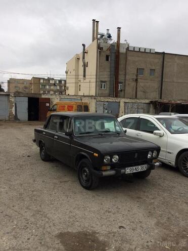 LADA (VAZ) 2106 1994, 255,000 km - 1.6 l - Sumqayıt