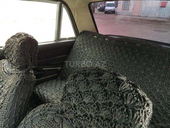 LADA (VAZ) 2106 1994, 255,000 km - 1.6 l - Sumqayıt