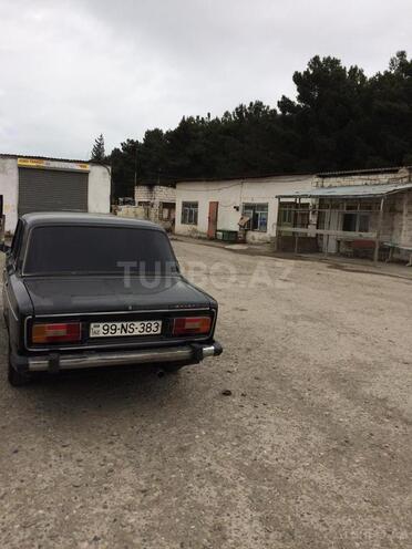 LADA (VAZ) 2106 1994, 255,000 km - 1.6 l - Sumqayıt
