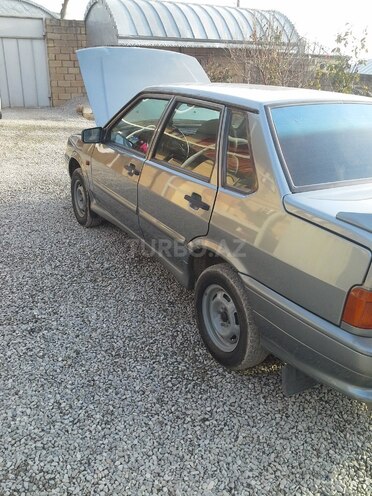 LADA (VAZ) 2115 2011, 755,584 km - 1.6 л - Şamaxı