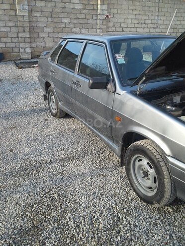 LADA (VAZ) 2115 2011, 755,584 km - 1.6 л - Şamaxı
