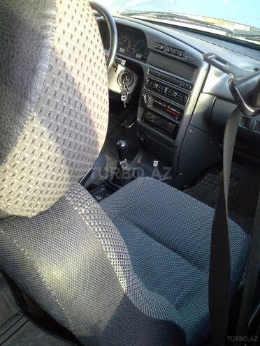 LADA (VAZ) 2115 2011, 755,584 km - 1.6 л - Şamaxı
