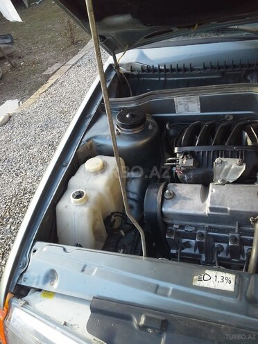 LADA (VAZ) 2115 2011, 755,584 km - 1.6 л - Şamaxı