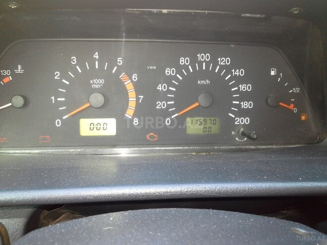 LADA (VAZ) 2115 2011, 755,584 km - 1.6 л - Şamaxı