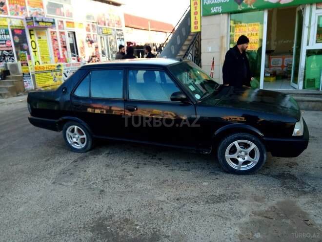 Tofas Sahin 2004, 79,285 km - 1.6 l - Bakı