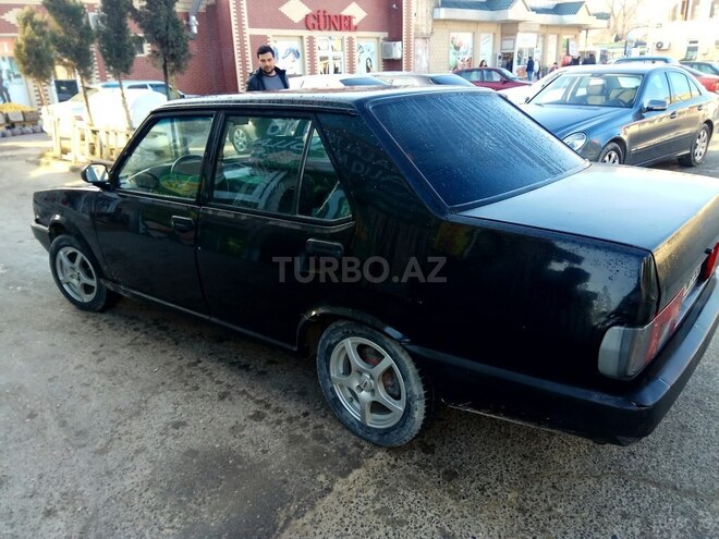 Tofas Sahin 2004, 79,285 km - 1.6 l - Bakı