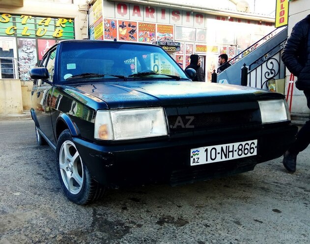 Tofas Sahin 2004, 79,285 km - 1.6 l - Bakı