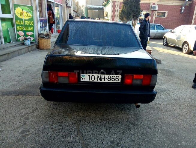 Tofas Sahin 2004, 79,285 km - 1.6 l - Bakı