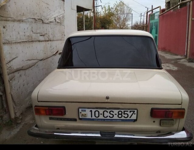 LADA (VAZ) 21011 1980, 111,111 km - 1.3 l - Bakı