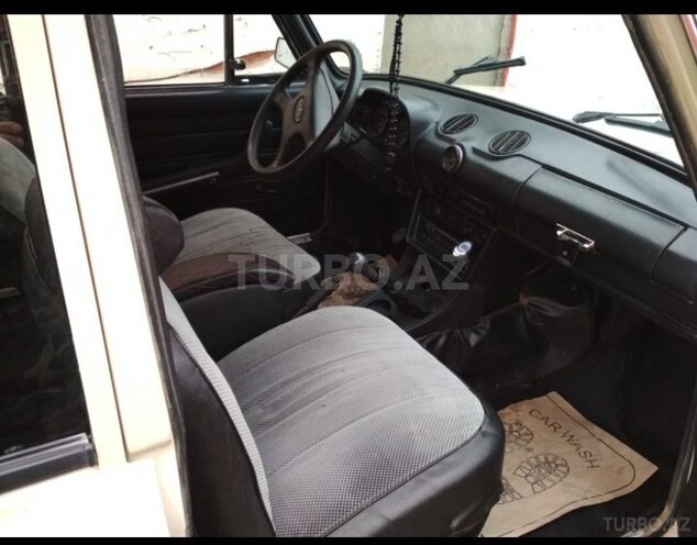 LADA (VAZ) 21011 1980, 111,111 km - 1.3 l - Bakı