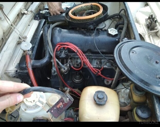 LADA (VAZ) 21011 1980, 111,111 km - 1.3 l - Bakı
