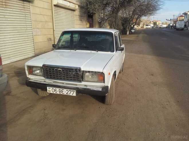 LADA (VAZ) 2107 2006, 230,000 km - 1.7 l - Bakı