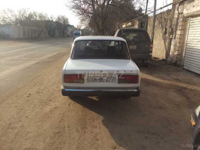 LADA (VAZ) 2107 2006, 230,000 km - 1.7 l - Bakı
