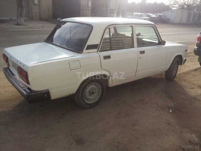 LADA (VAZ) 2107 2006, 230,000 km - 1.7 l - Bakı