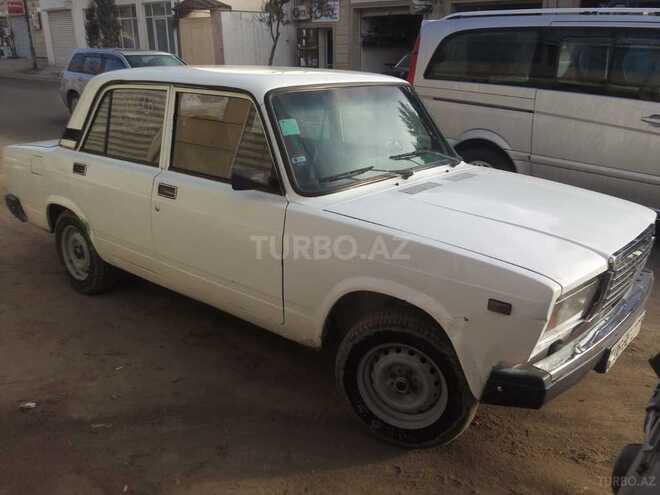 LADA (VAZ) 2107 2006, 230,000 km - 1.7 l - Bakı