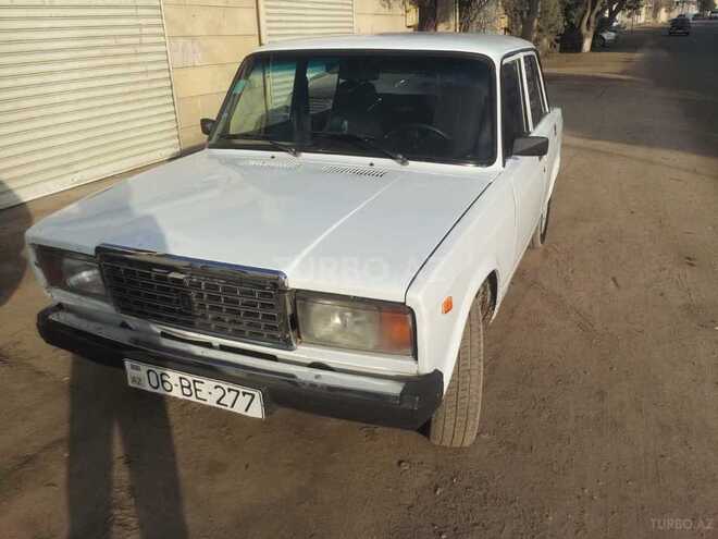 LADA (VAZ) 2107 2006, 230,000 km - 1.7 l - Bakı