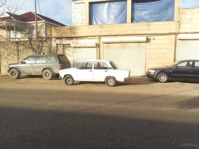 LADA (VAZ) 2107 2006, 230,000 km - 1.7 l - Bakı