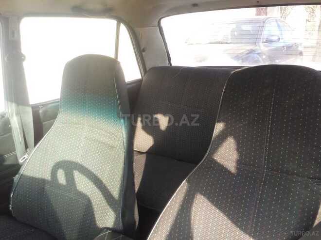 LADA (VAZ) 2107 2006, 230,000 km - 1.7 l - Bakı