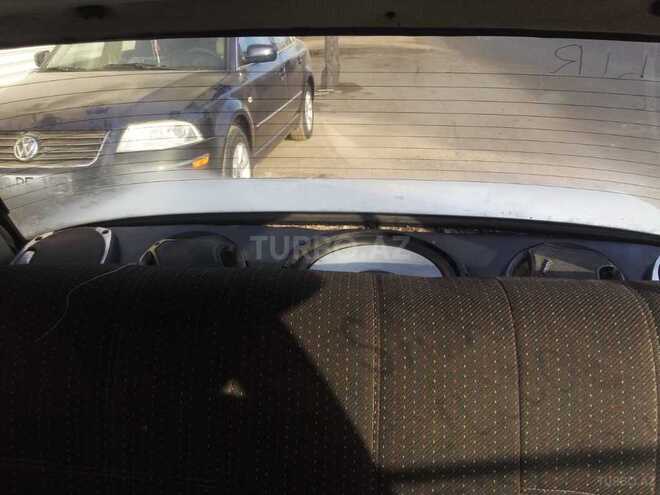 LADA (VAZ) 2107 2006, 230,000 km - 1.7 l - Bakı