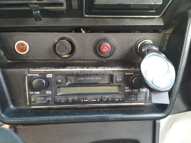 LADA (VAZ) 21011 1980, 111,111 km - 1.3 l - Bakı