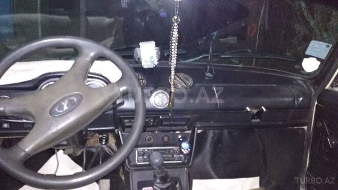 LADA (VAZ) 21011 1980, 111,111 km - 1.3 l - Bakı