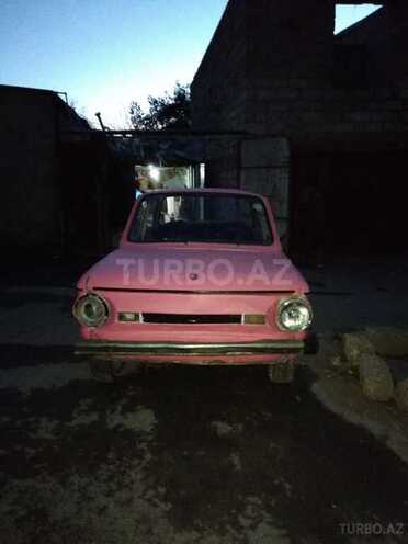 ZAZ 968M 1993, 89,000 km - 0.1 l - Bakı