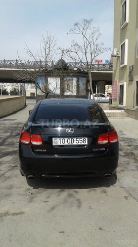 Lexus GS 300 2005, 188,000 km - 0.3 l - Bakı