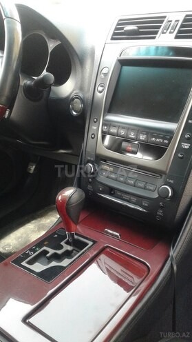 Lexus GS 300 2005, 188,000 km - 0.3 l - Bakı