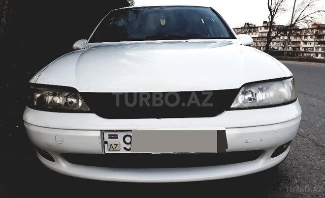 Opel Vectra 2000, 266,000 km - 1.8 l - Bakı