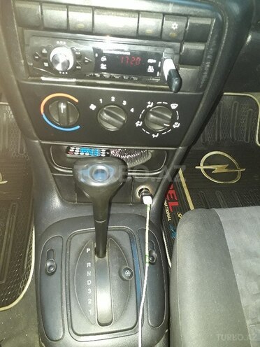 Opel Vectra 2000, 266,000 km - 1.8 l - Bakı