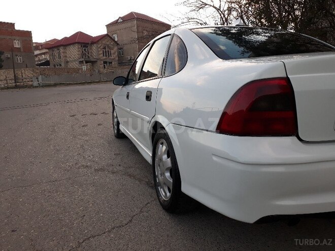 Opel Vectra 2000, 266,000 km - 1.8 l - Bakı