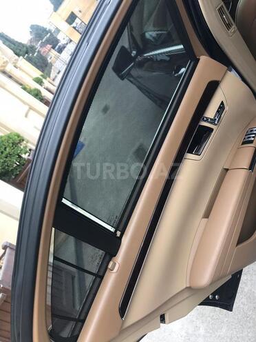 Mercedes S 350 2007, 140,000 km - 3.5 l - Bakı