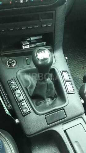 BMW 320 1997, 250,000 km - 2.0 l - Bakı