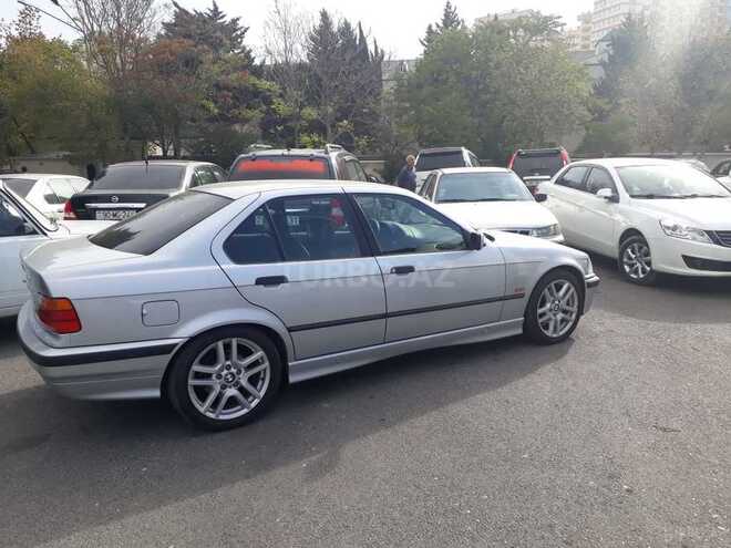 BMW 320 1997, 250,000 km - 2.0 l - Bakı
