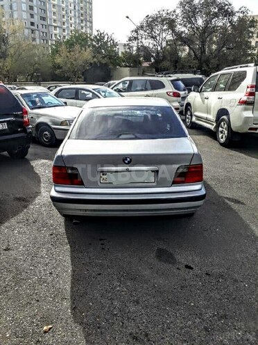 BMW 320 1997, 250,000 km - 2.0 l - Bakı