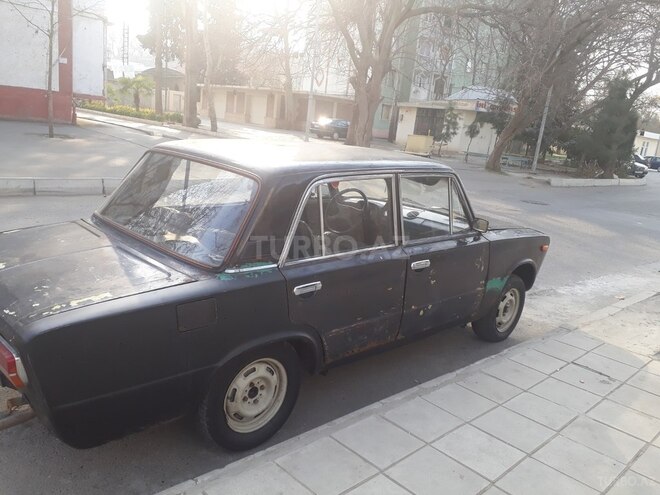 LADA (VAZ) 2103 1979, 7,035,888 km - 1.3 л - Mingəçevir