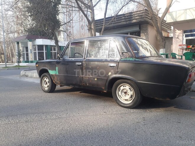 LADA (VAZ) 2103 1979, 7,035,888 km - 1.3 л - Mingəçevir