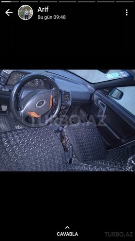 LADA (VAZ) 2110 2004, 32,680 km - 0.1 l - Xırdalan