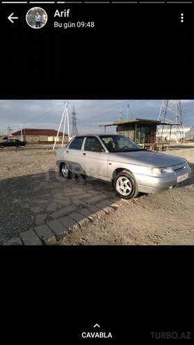 LADA (VAZ) 2110 2004, 32,680 km - 0.1 l - Xırdalan