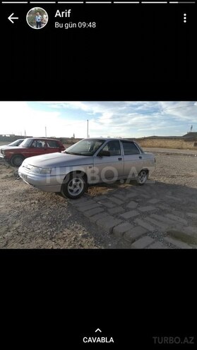 LADA (VAZ) 2110 2004, 32,680 km - 0.1 l - Xırdalan