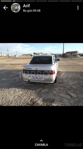 LADA (VAZ) 2110 2004, 32,680 km - 0.1 l - Xırdalan