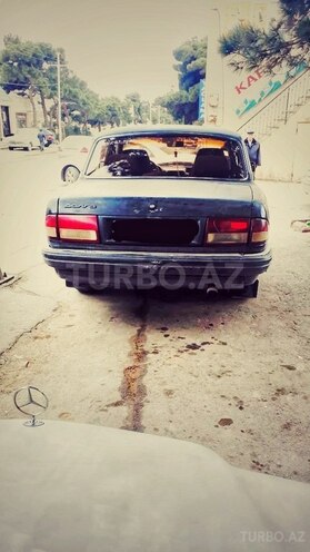 GAZ 3110 1998, 180,000 km - 0.3 l - Bakı