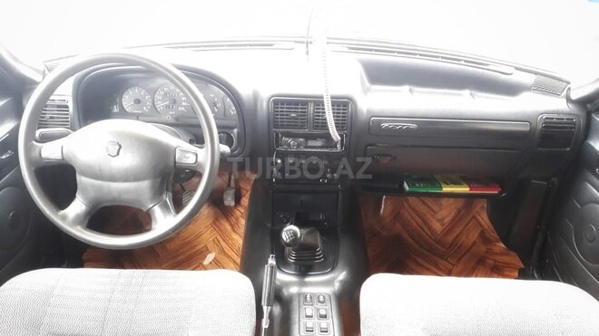 GAZ 3110 1998, 180,000 km - 0.3 l - Bakı