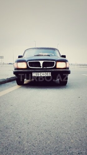 GAZ 3110 1998, 180,000 km - 0.3 l - Bakı