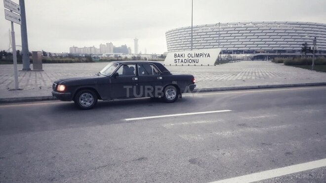 GAZ 3110 1998, 180,000 km - 0.3 l - Bakı
