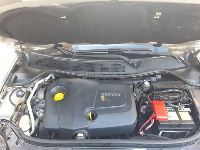 Renault Megane 2006, 131,000 km - 1.5 l - Bakı