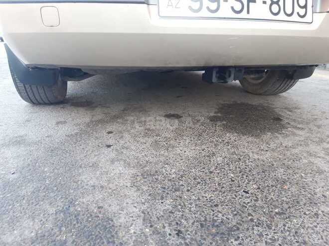 Renault Megane 2006, 131,000 km - 1.5 l - Bakı